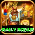 golo777 Super - Daily Bonus