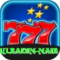 gulbadin naib Pro Pakistan