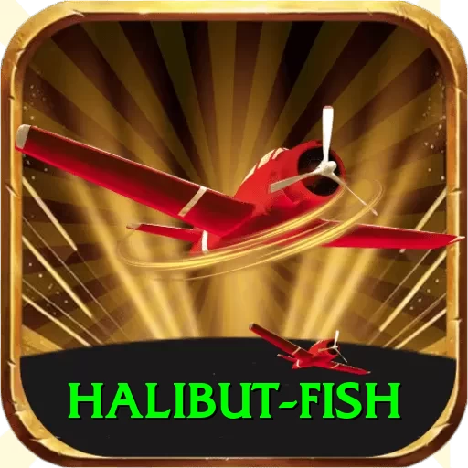 halibut fish - Casino Gold - 2