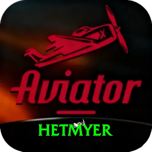 hetmyer Master Gaming App - 2