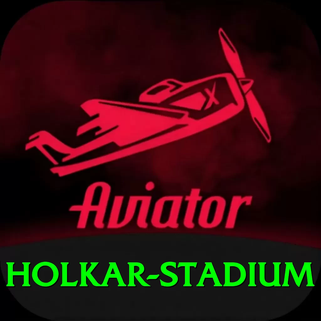 holkar stadium Gaming Royal - 2