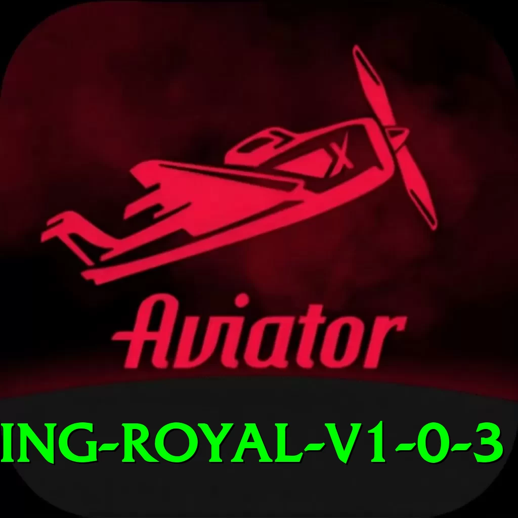 ht777 Gaming Royal v1.0.3 - 2