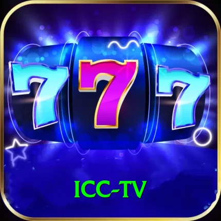 icc tv - VIP Prime - 2