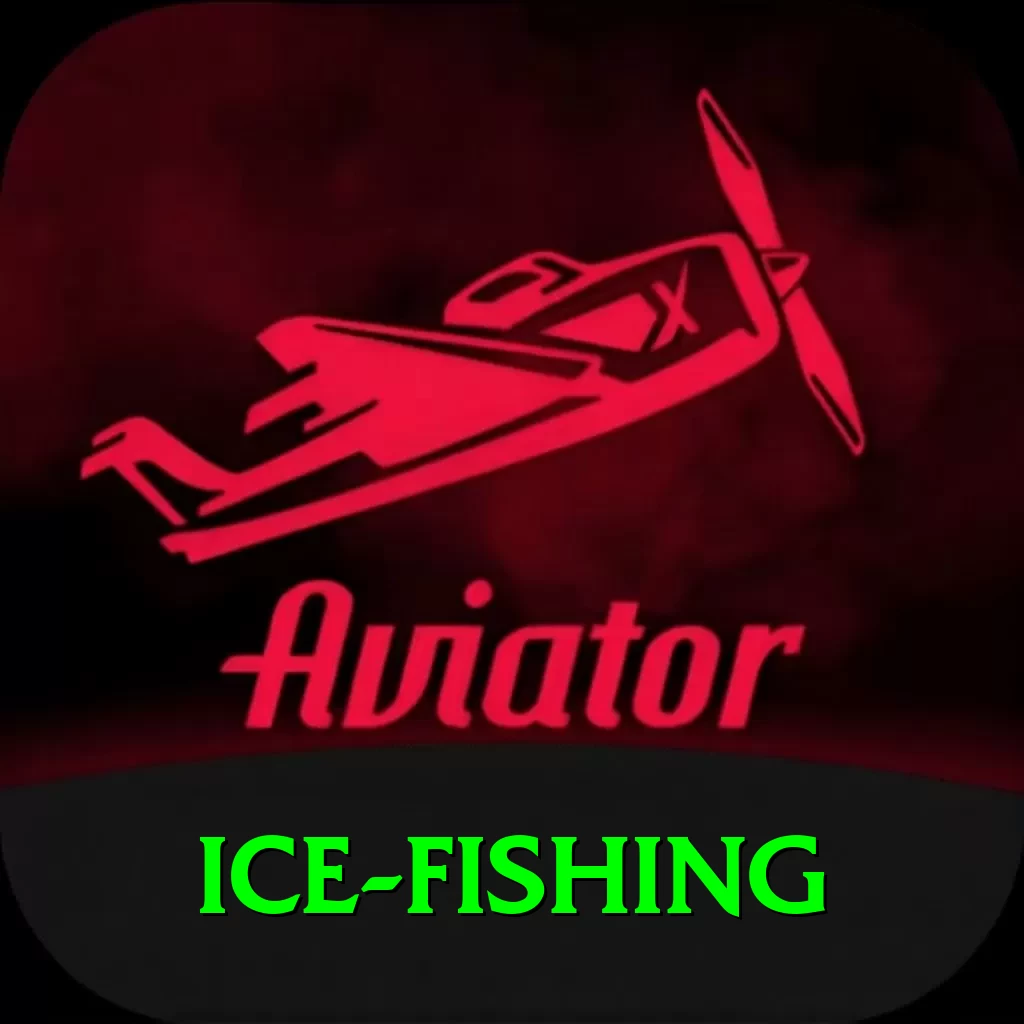 ice fishing Live Turbo v1.3.0 - 2