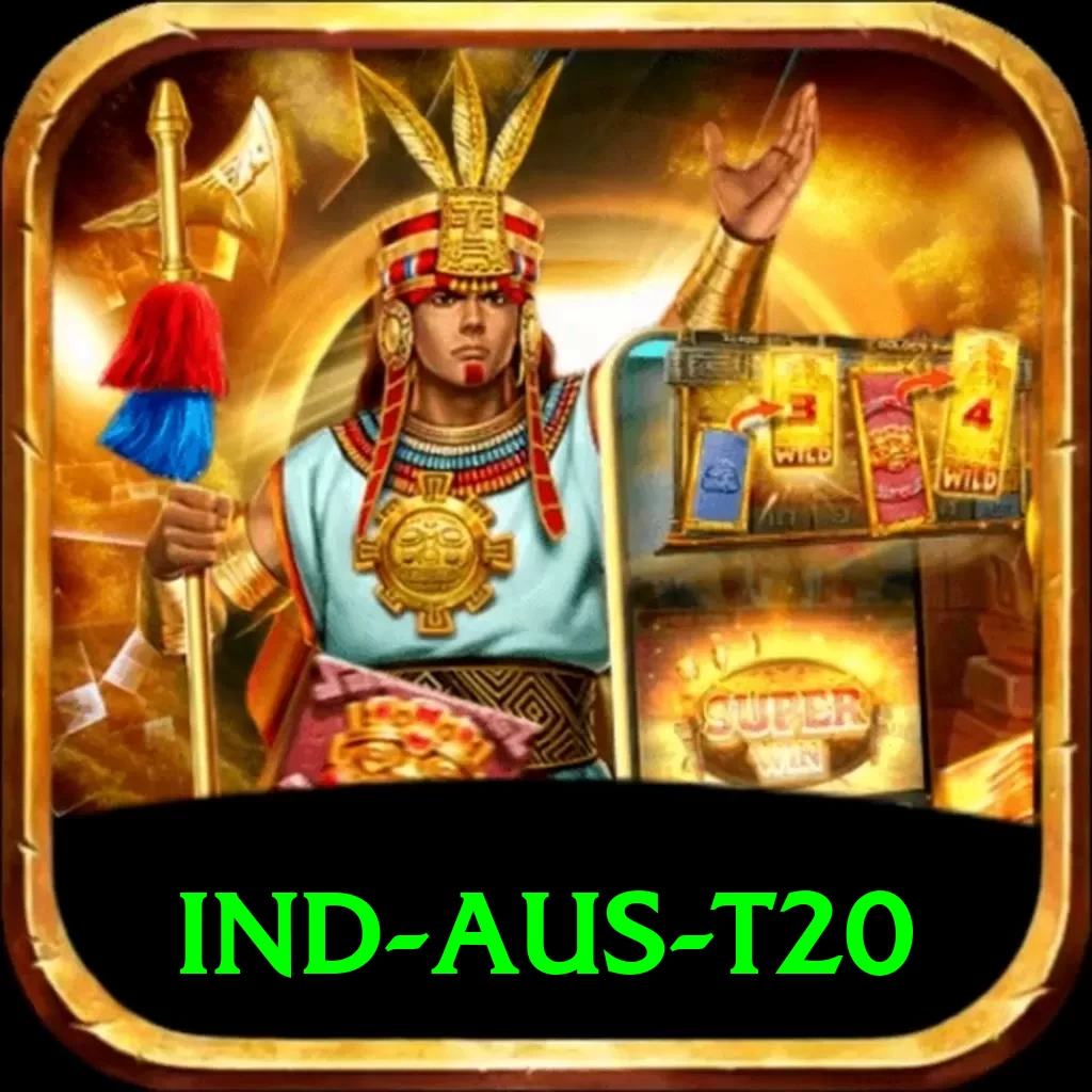 ind aus t20 Max - Win Real PKR - 2