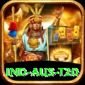ind aus t20 Max - Win Real PKR