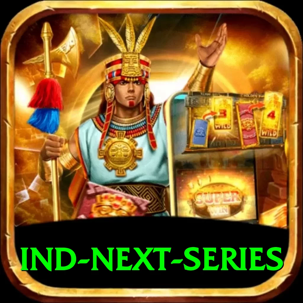 ind next series Max - Casino & Slots - 2