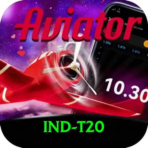 ind t20 Games Deluxe - 2
