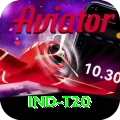 ind t20 Games Deluxe