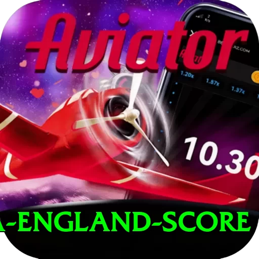 india england score - Real Money Turbo - 2