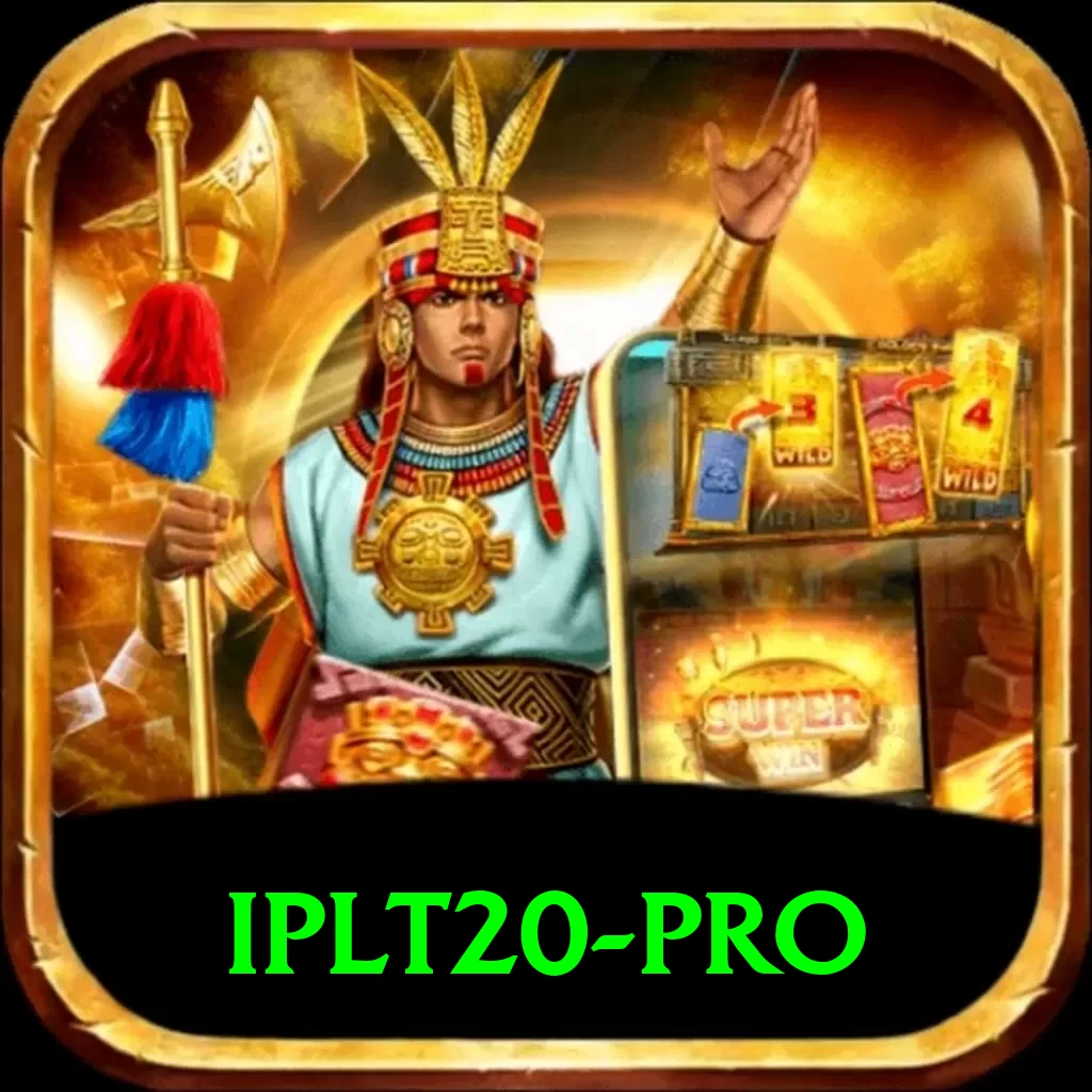 iplt20 Jackpot Royal v3.7.1 - 2