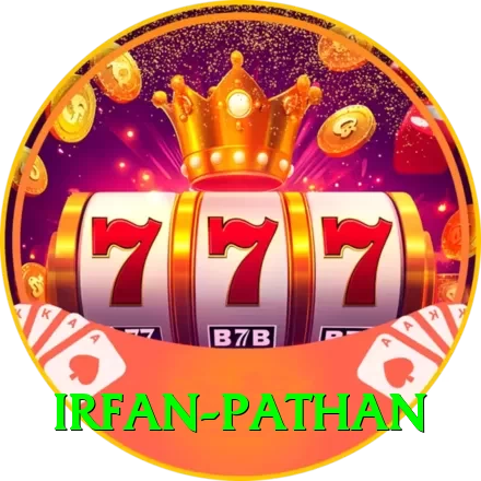 irfan pathan Gaming Elite - 2