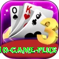 J10 Game Turbo - Daily Bonus