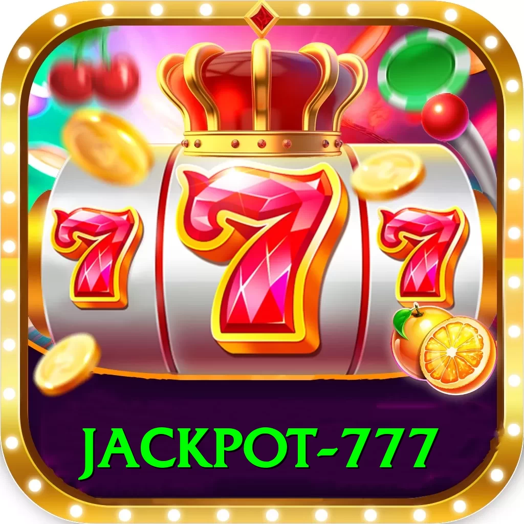 jackpot 777 Pro Slots - 2