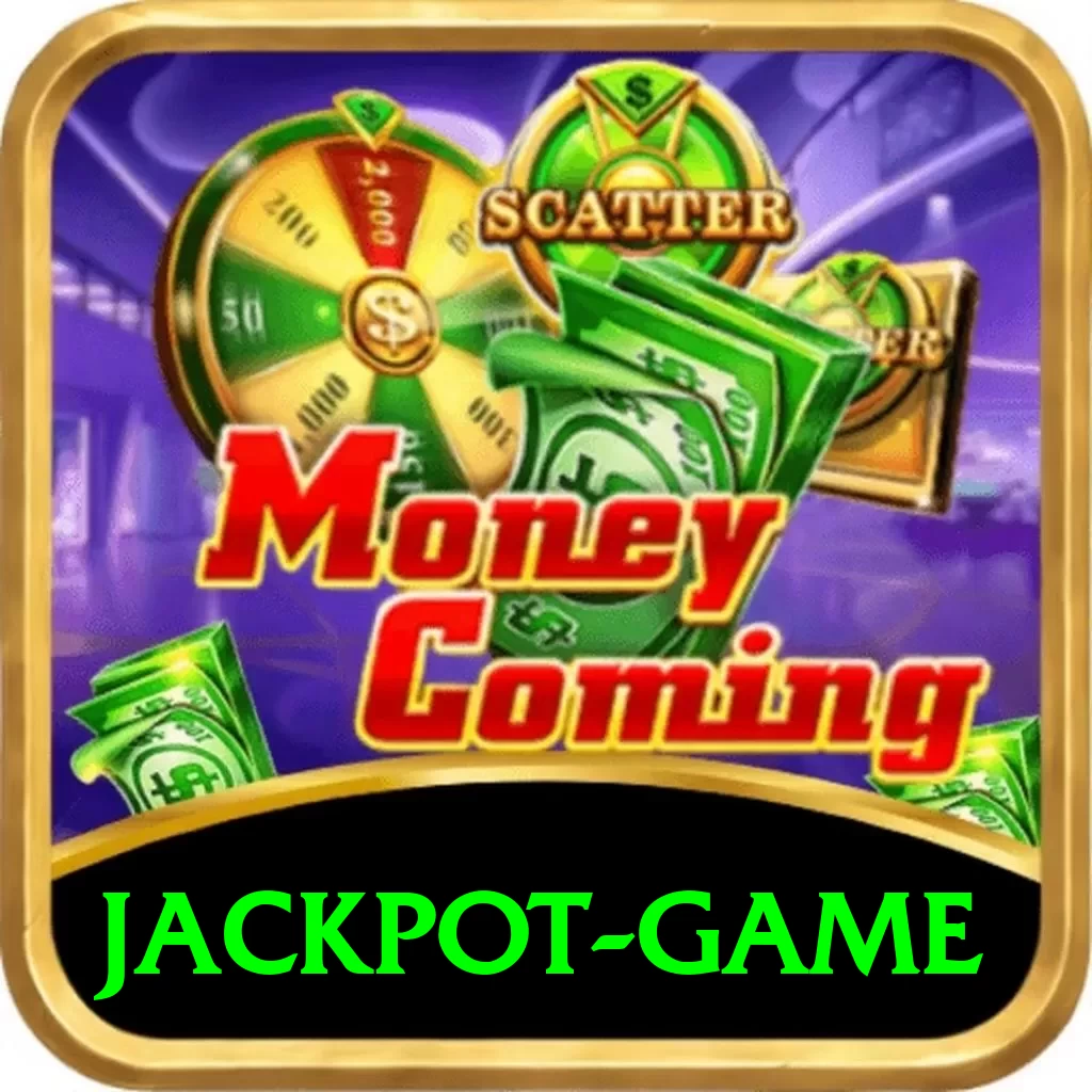 jackpot game Jackpot King v4.1.3 - 2