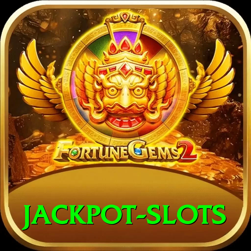 jackpot slots Royal Slots - 2