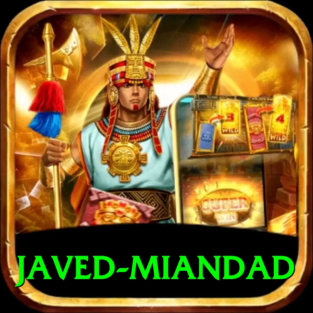 javed miandad Bonus Champion v2.1.1 - 2