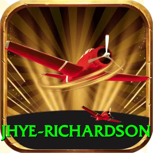 jhye richardson Slots Extreme v4.4.9 - 2