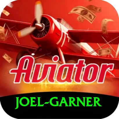 joel garner Supreme Gaming App - 2