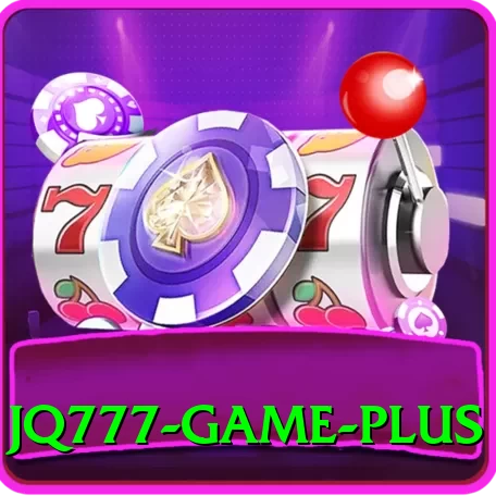 JQ777 Game - 2