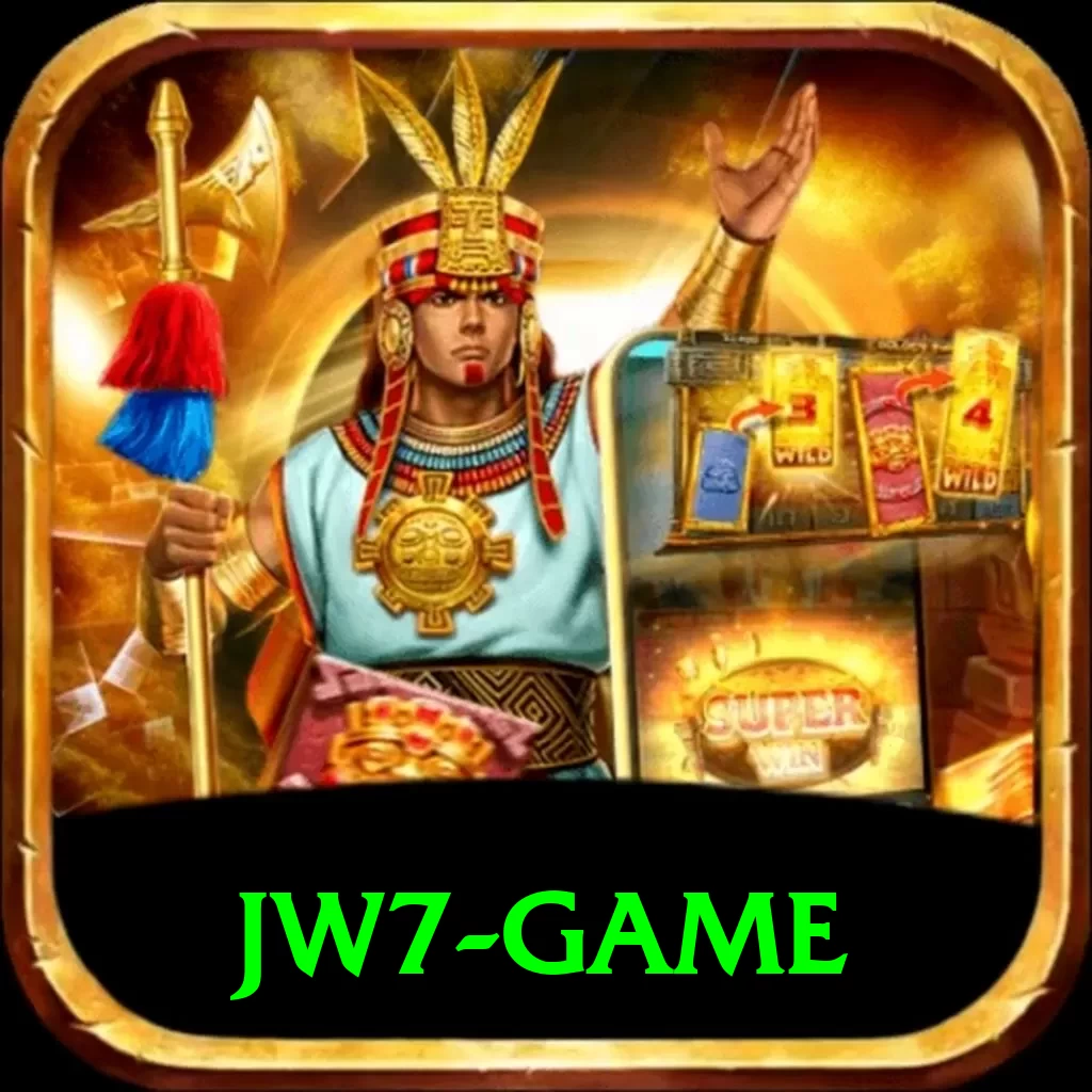 JW7 Game Games (Casino & Earning) Premium v3.0.5 - 2