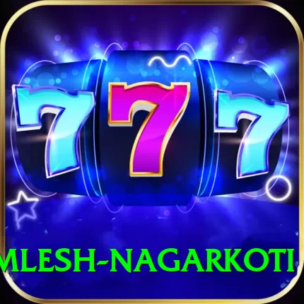 kamlesh nagarkoti - Mega Earning App - 2