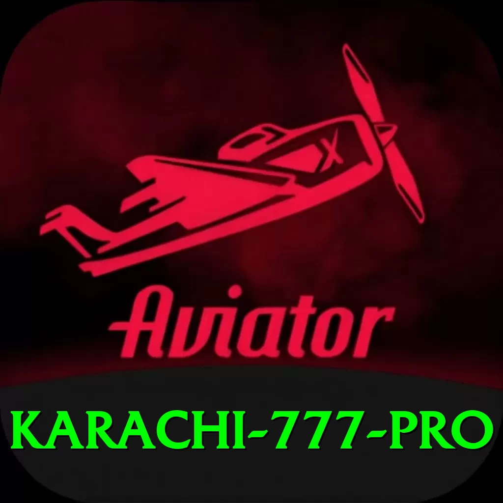 Karachi 777 Casino Official v4.6.7 - 2
