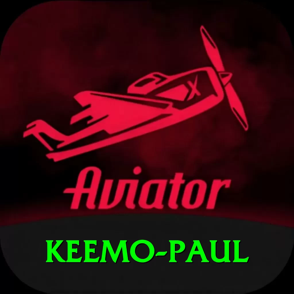 keemo paul Casino Official v5.9.3 - 2