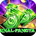 krunal pandya Live Casino VIP