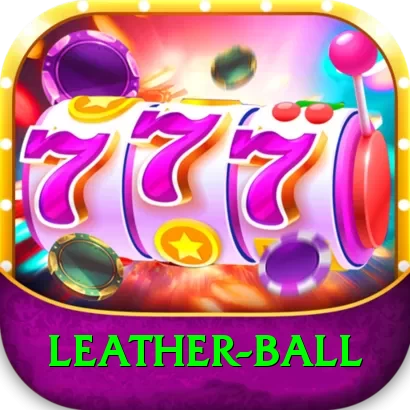 leather ball Royal Rewards - 2