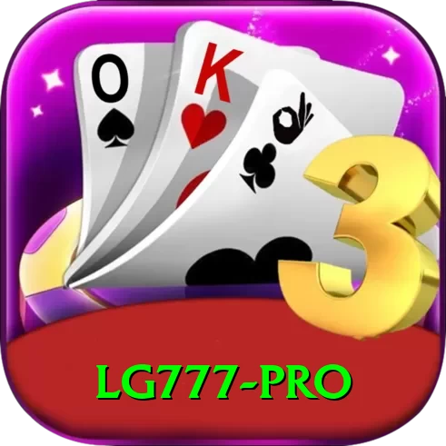 lg777 App Legend v4.8.0 - 2