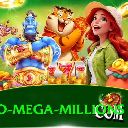 lotto mega millions Turbo APK v2.0.3 - 2