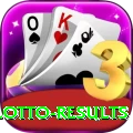 lotto results Deluxe Casino App