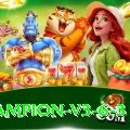 luck33 Gaming Champion v3.6.3