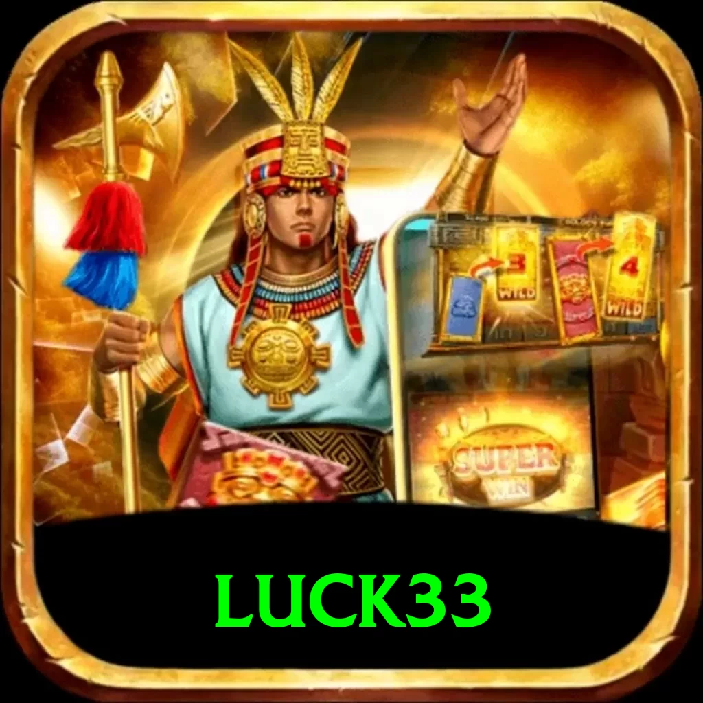luck33 Premium Edition v3.1.6 - 2
