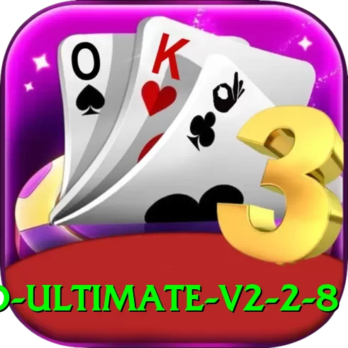 Luck44 Casino Ultimate v2.2.8 - 2