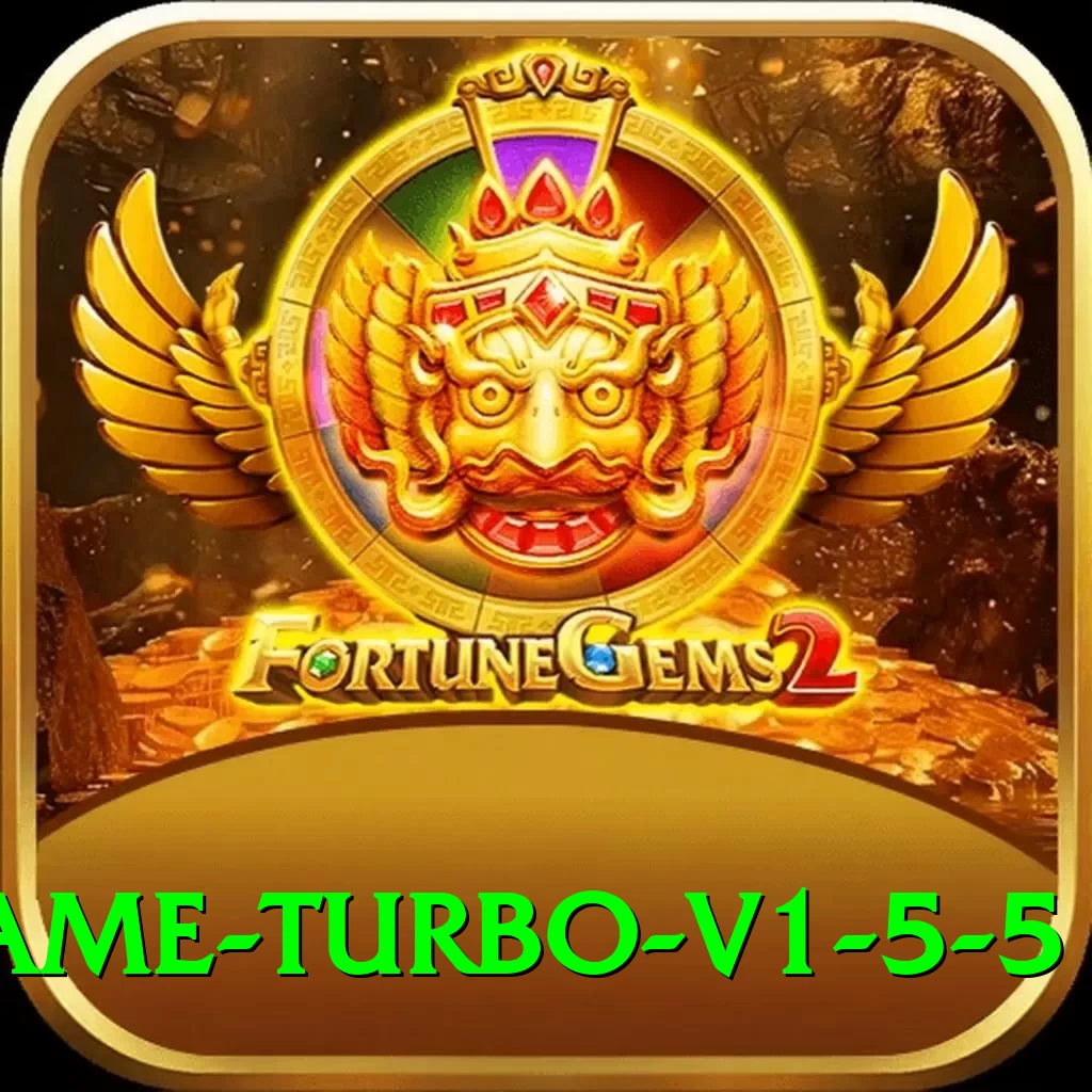 luck55 Game Turbo v1.5.5 - 2