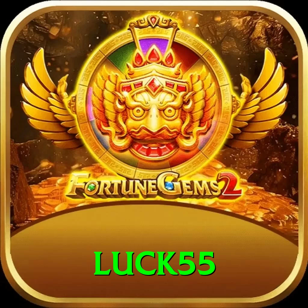 luck55 Deluxe Pro v4.0.5 - 2