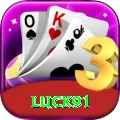 luck91 Max Pro v2.5.6