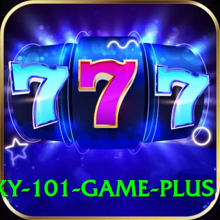 Lucky 101 Game Pro Edition v2.4.5 - 2