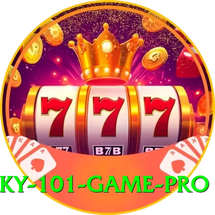 Lucky 101 Game Casino Official v3.3.3 - 2