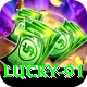 Lucky 91 VIP Edition v3.0.2