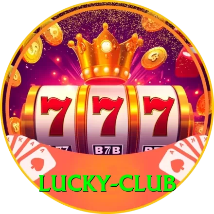 lucky club King Jackpot - 2