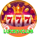 lucky club King Jackpot