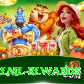 Lucky Legends Supreme Rewards