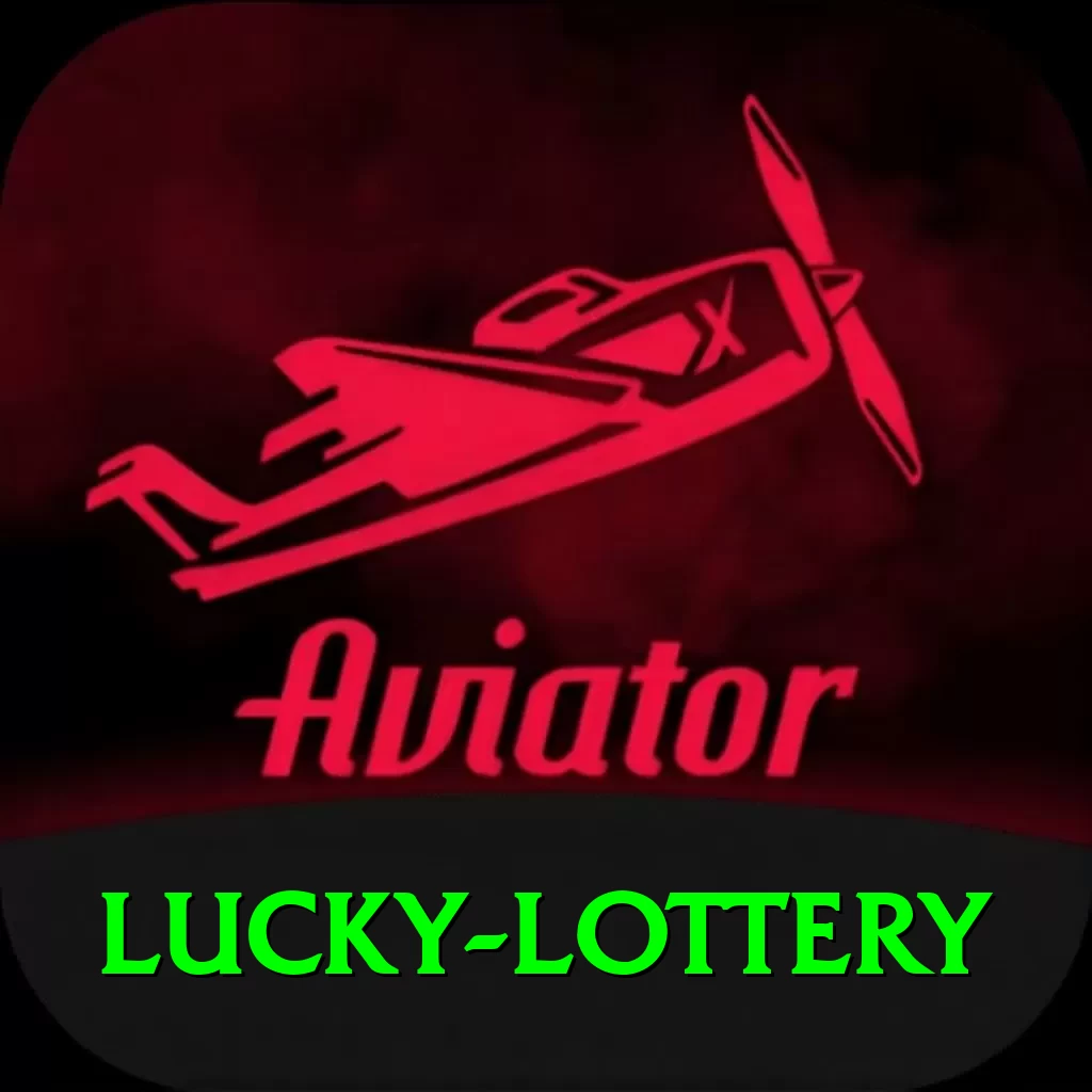 lucky lottery Max v3.2.6 - 2