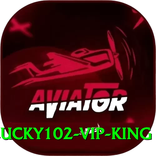 lucky102 - VIP King - 2