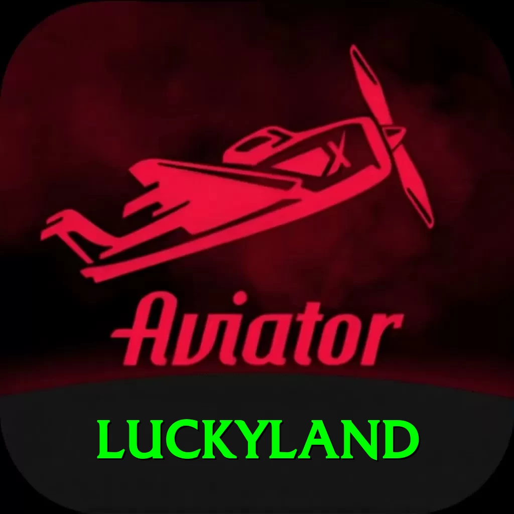 luckyland - Live Turbo - 2