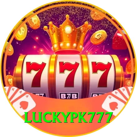 luckypk777 Plus Pro v1.3.2 - 2