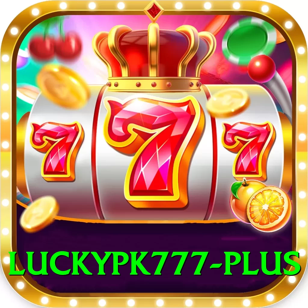 luckypk777 - VIP Edition v1.1.7 - 2